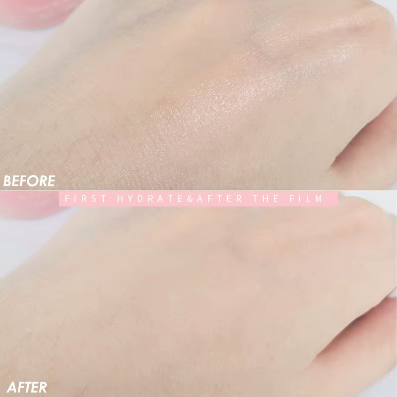 Poresilk™ Invisible Matte Face Primer Gel