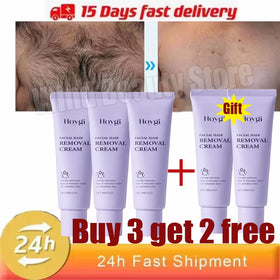 Smoothsilk Painless Hair Removal Cream – Fast, Gentle & Whitening Formula for Lip, Underarm & Sensitive Skin