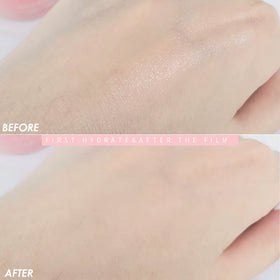 Poresilk™ Invisible Matte Face Primer Gel