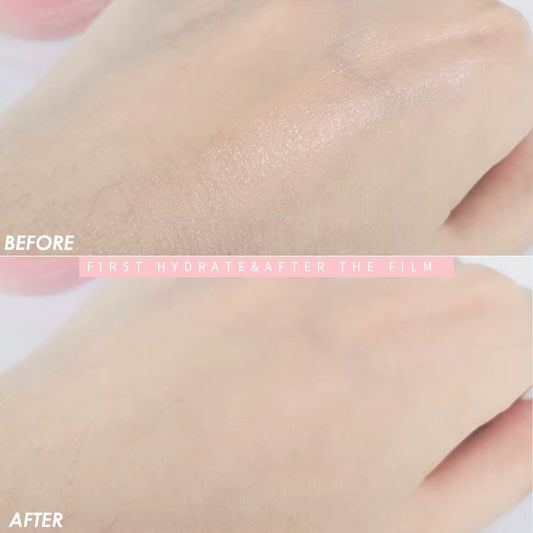 Poresilk™ Invisible Matte Face Primer Gel