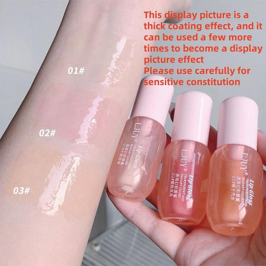 Moisturizing Lip Balm Set