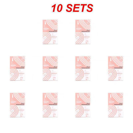 Nicor Lip Hair Removal Cream – Gentle Facial Hair Remover for Men & Women, Smooth Lip & Moustache Area in Minutes